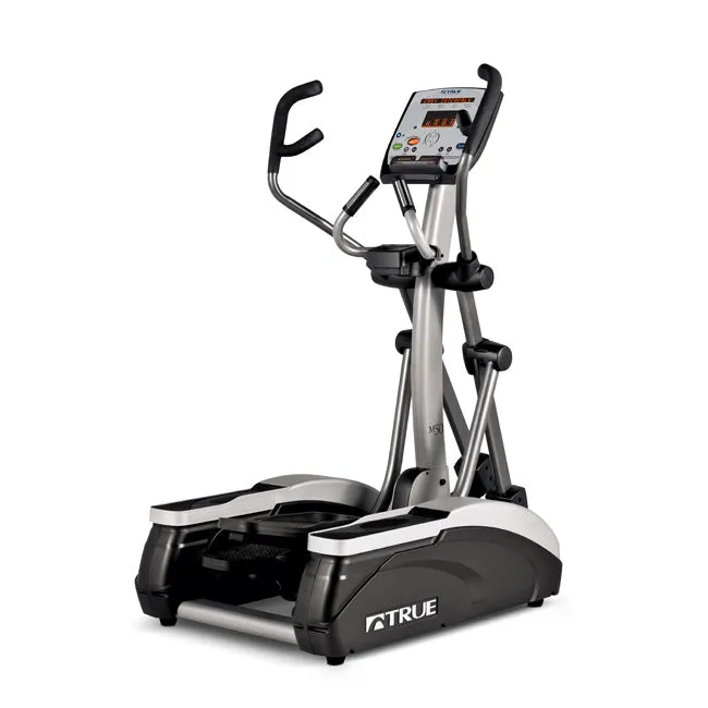 Cant-Miss TRUE Fitness M50 Elliptical Trainer Simple. Smart. Powerful., Centr HYROX Official Race Day Turf, VO2 max monitor