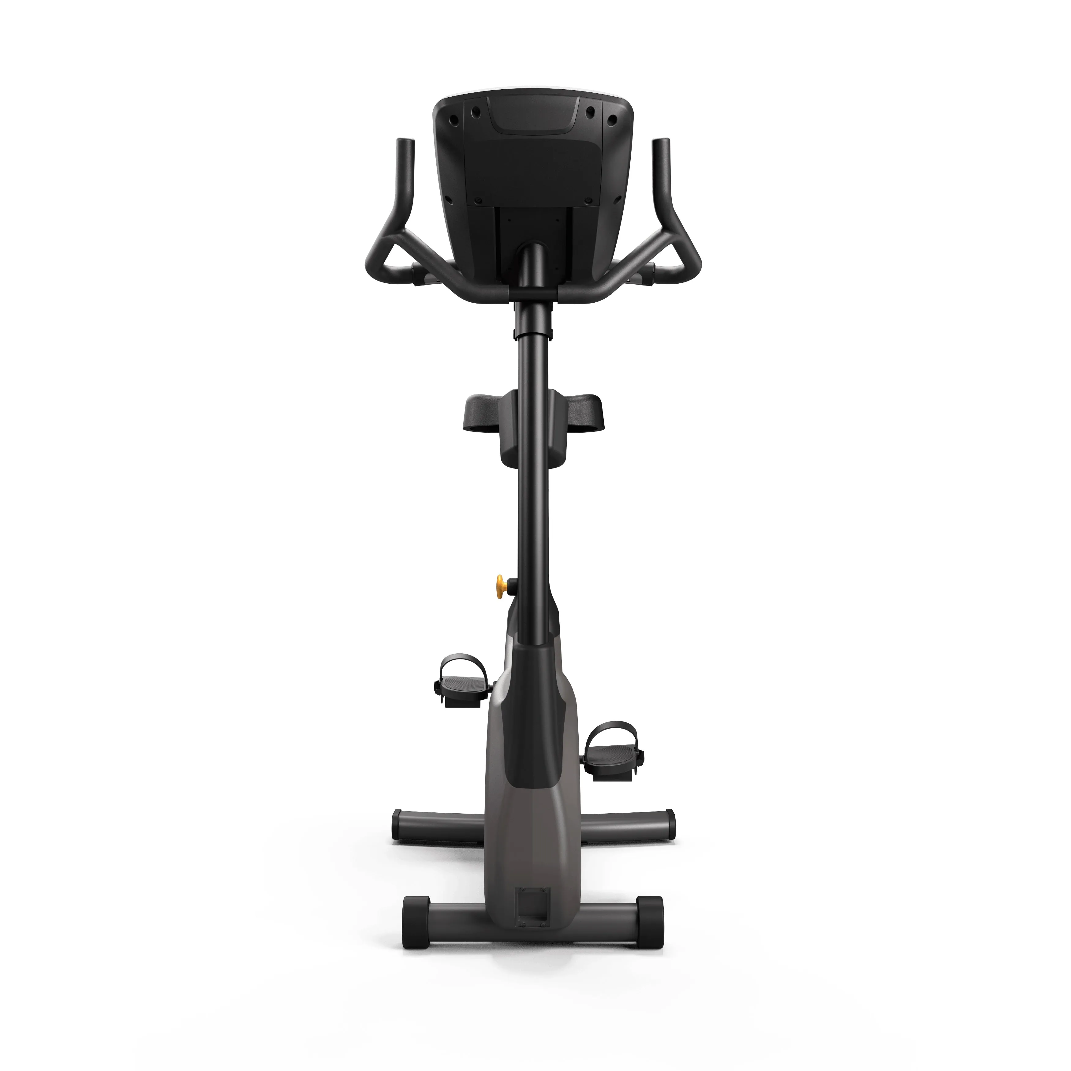 U60 Upright Bike, Single Stations, Bands,Tubing