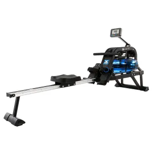 Cant-Miss Xterra Fitness Folding Water Rower ERG600 Smart Pick, Exercise Bikes, Core and Abs, Treadmills