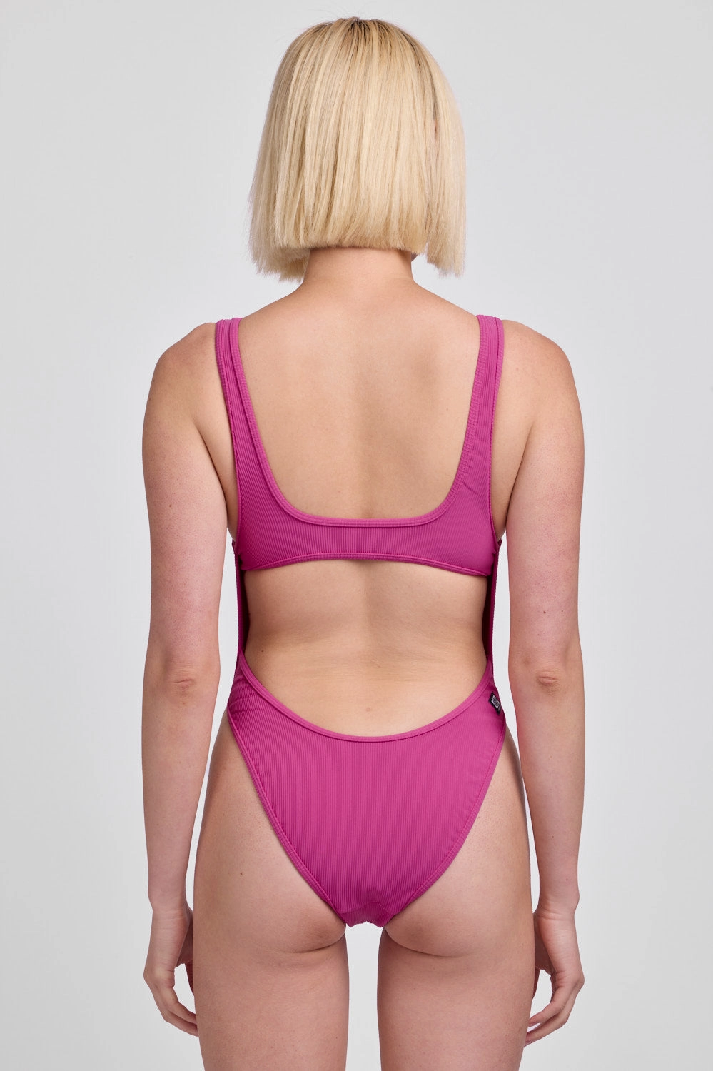 Catherine Surf One Piece - Punch