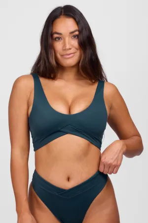 Cayla Bikini Top -  Trade Winds
