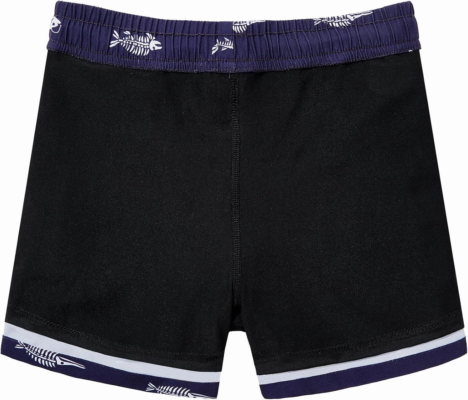 Century Star Boys Swim Trunks with Compression Liner Boys Bathing Suit Toddler Swim Trunks Beach Board Shorts Swimwear