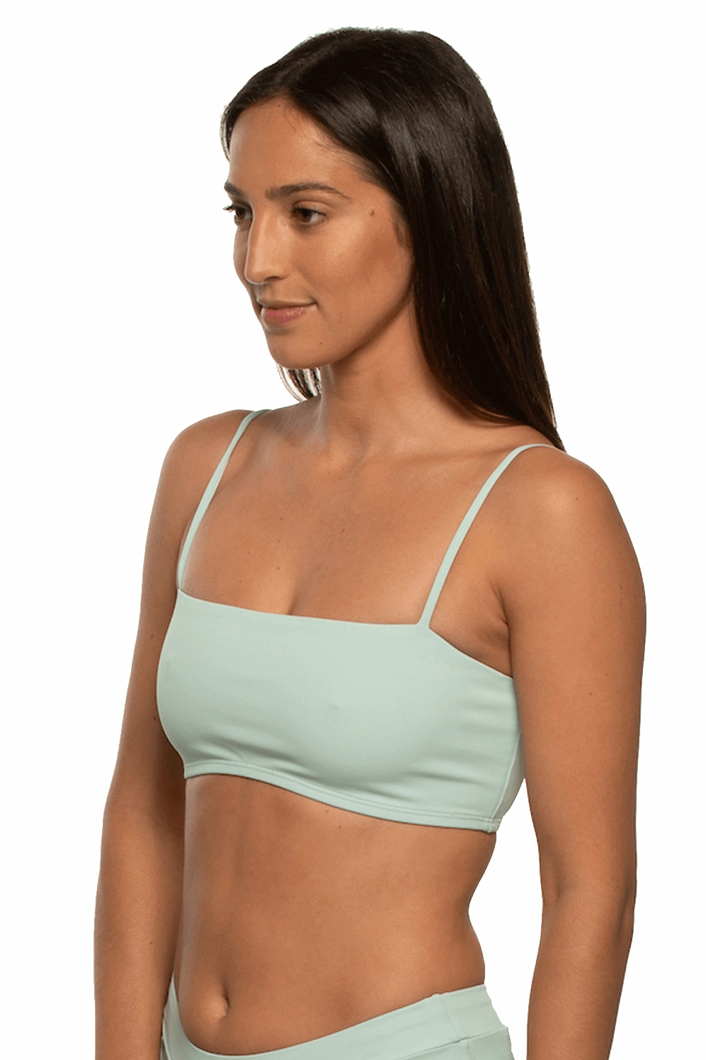 Chika Bikini Top