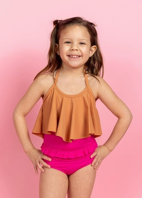 Clay | Mini Swing Top