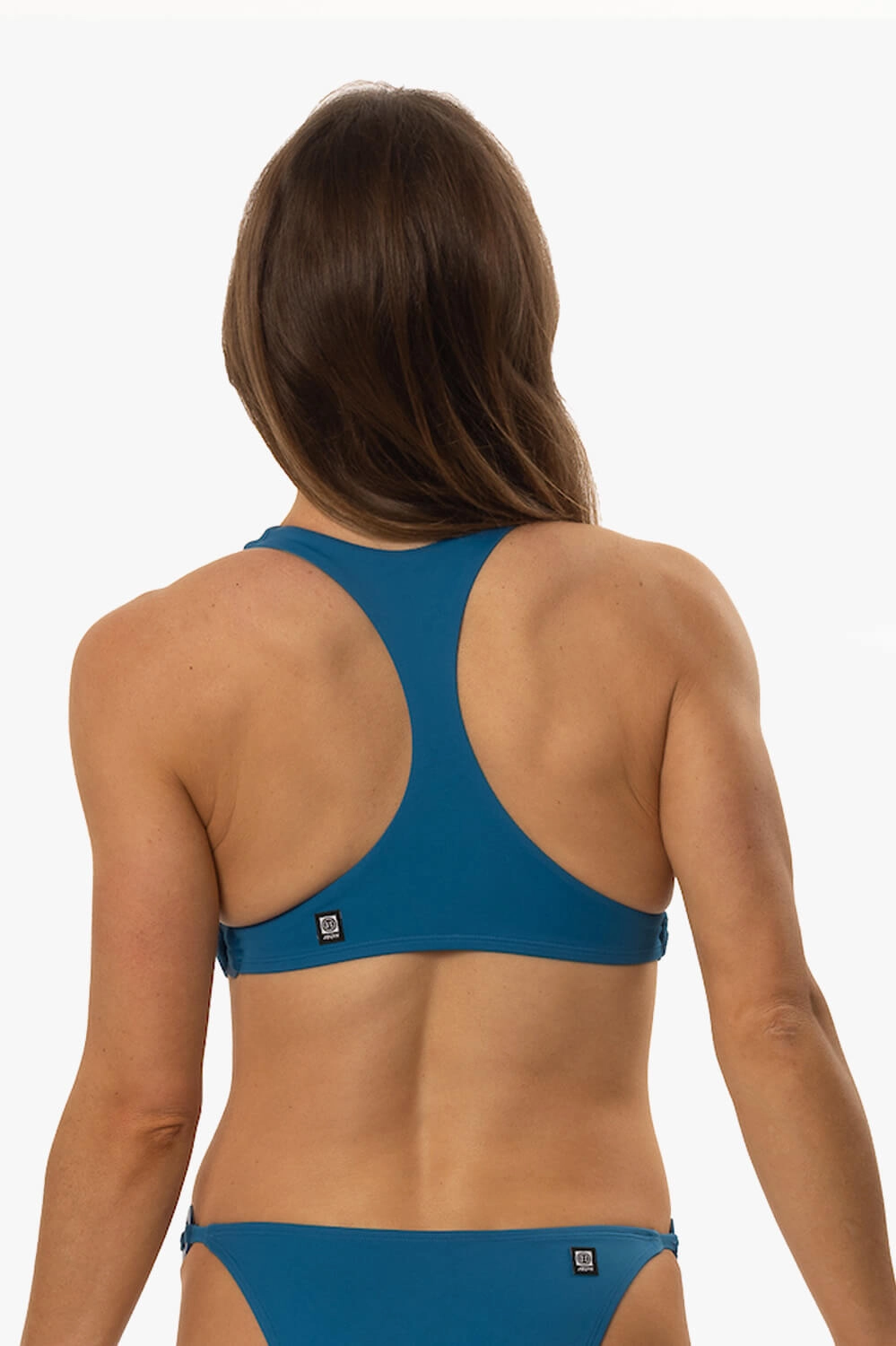 Cleo Bikini Top - Huntington