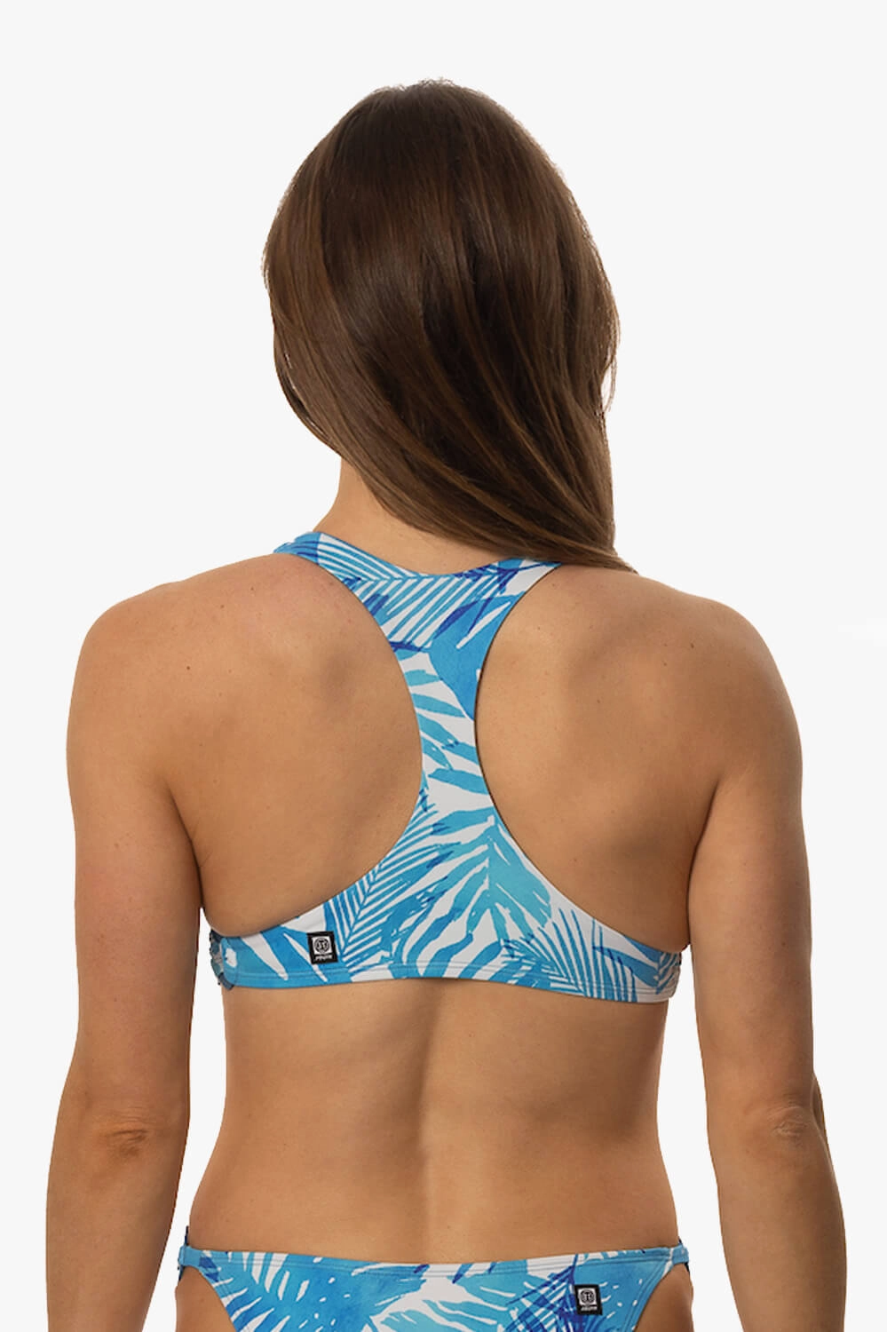 Cleo Bikini Top - La Jolla
