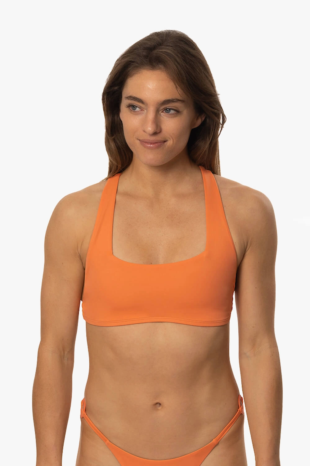 Cleo Bikini Top - Redondo
