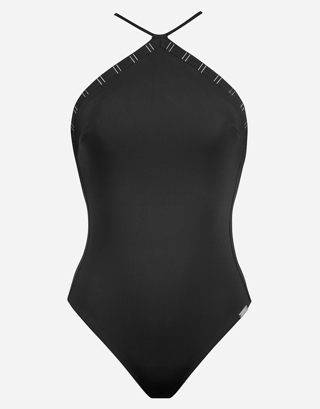 Code Swimsuit - Black
