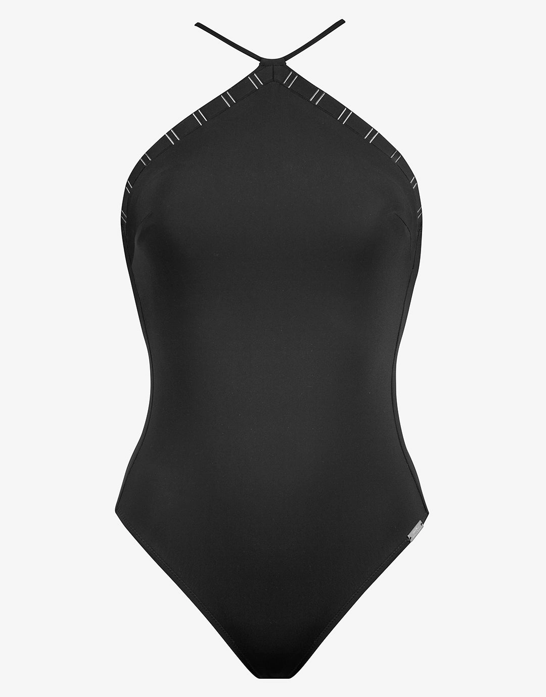 Code Swimsuit - Black