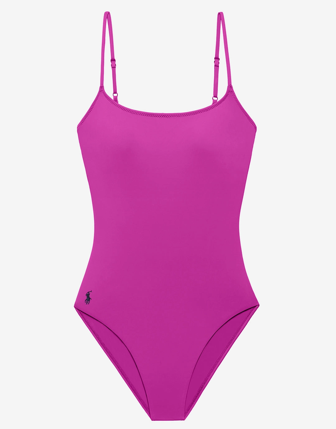 Color Shop Kennedy Swimsuit - Purple Cactus Flower