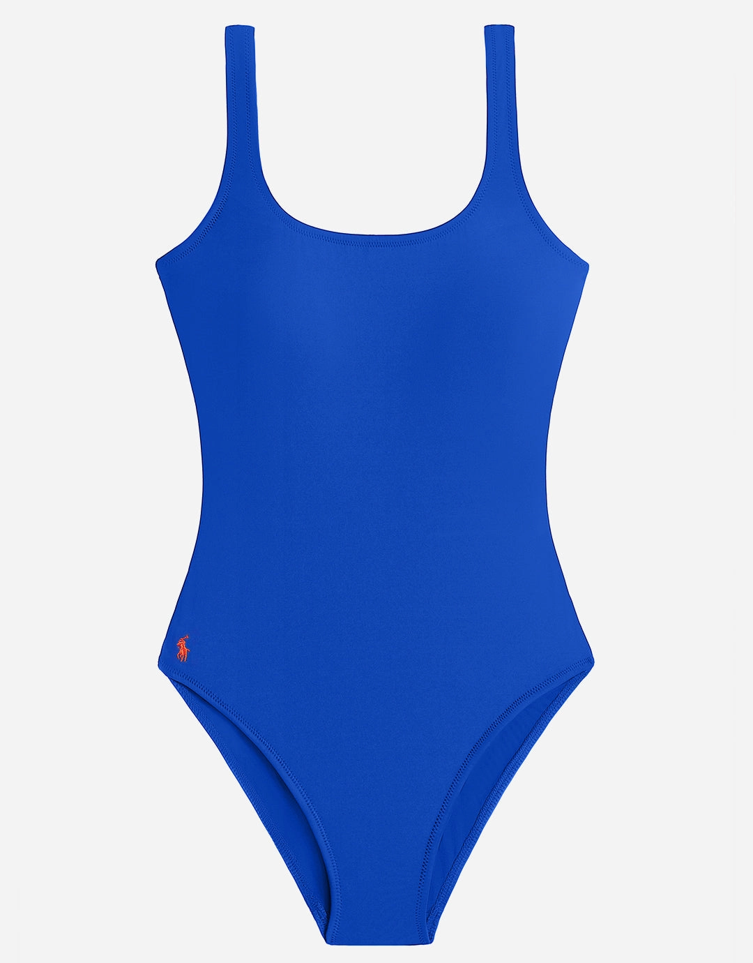 Color Shop Martinique Swimsuit - Ultramarine