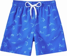 Cozople 7-16T Teen Boys Swim Trunks Quick Dry UPF 50  Swimwear Bathing Suit for Big Boys Beach Swim Boards Shorts