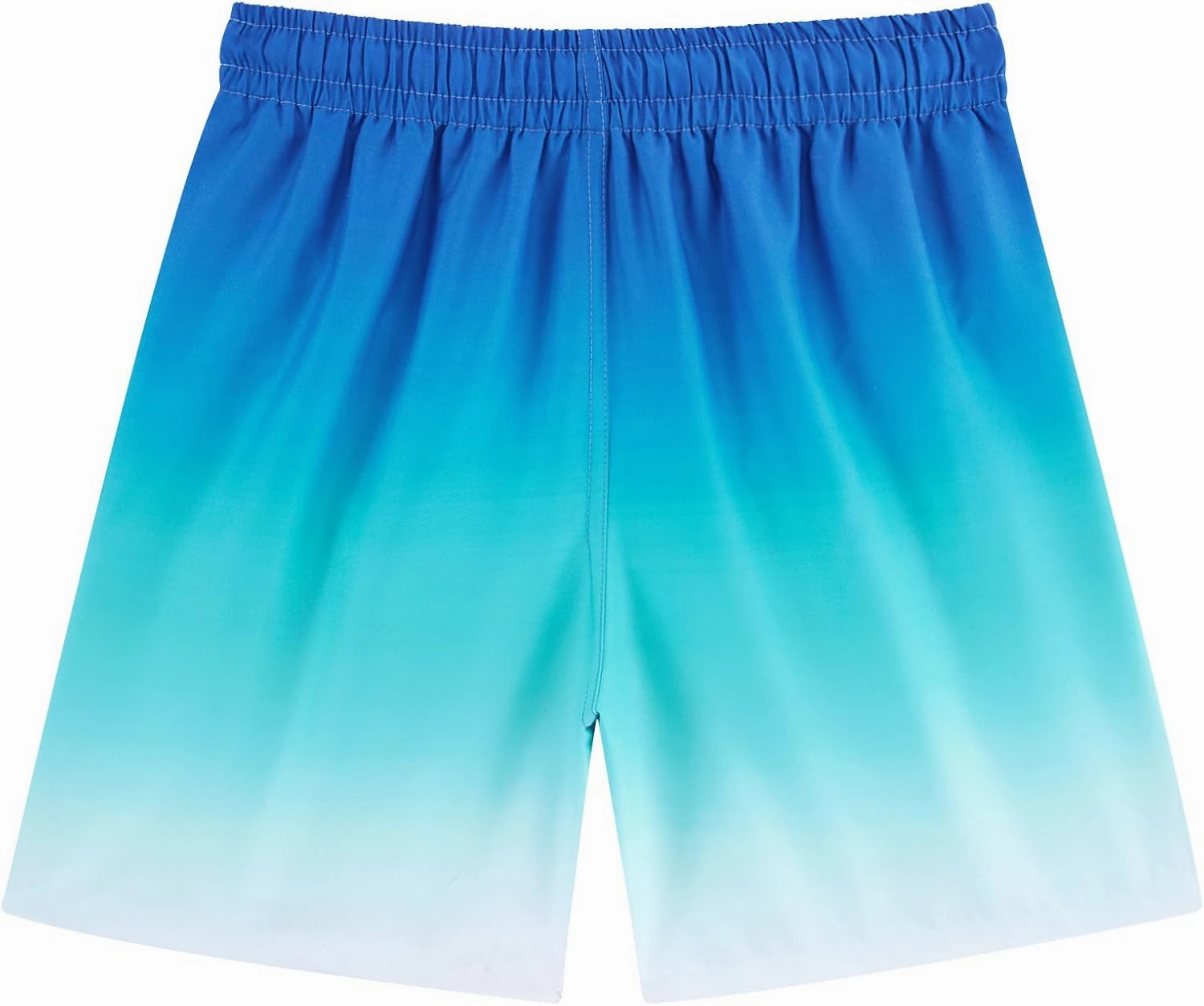 Cozople 7-16T Teen Boys Swim Trunks Quick Dry UPF 50  Swimwear Bathing Suit for Big Boys Beach Swim Boards Shorts