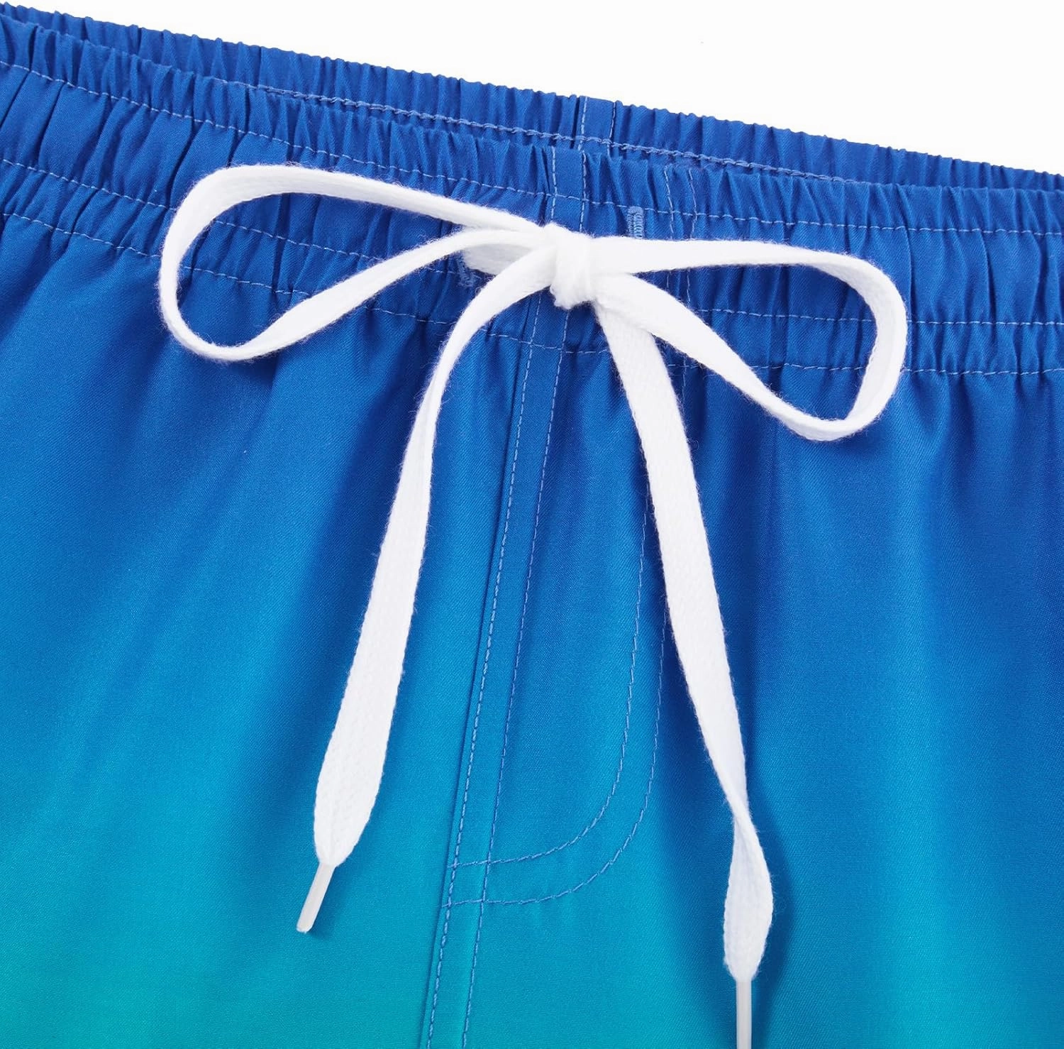 Cozople 7-16T Teen Boys Swim Trunks Quick Dry UPF 50  Swimwear Bathing Suit for Big Boys Beach Swim Boards Shorts