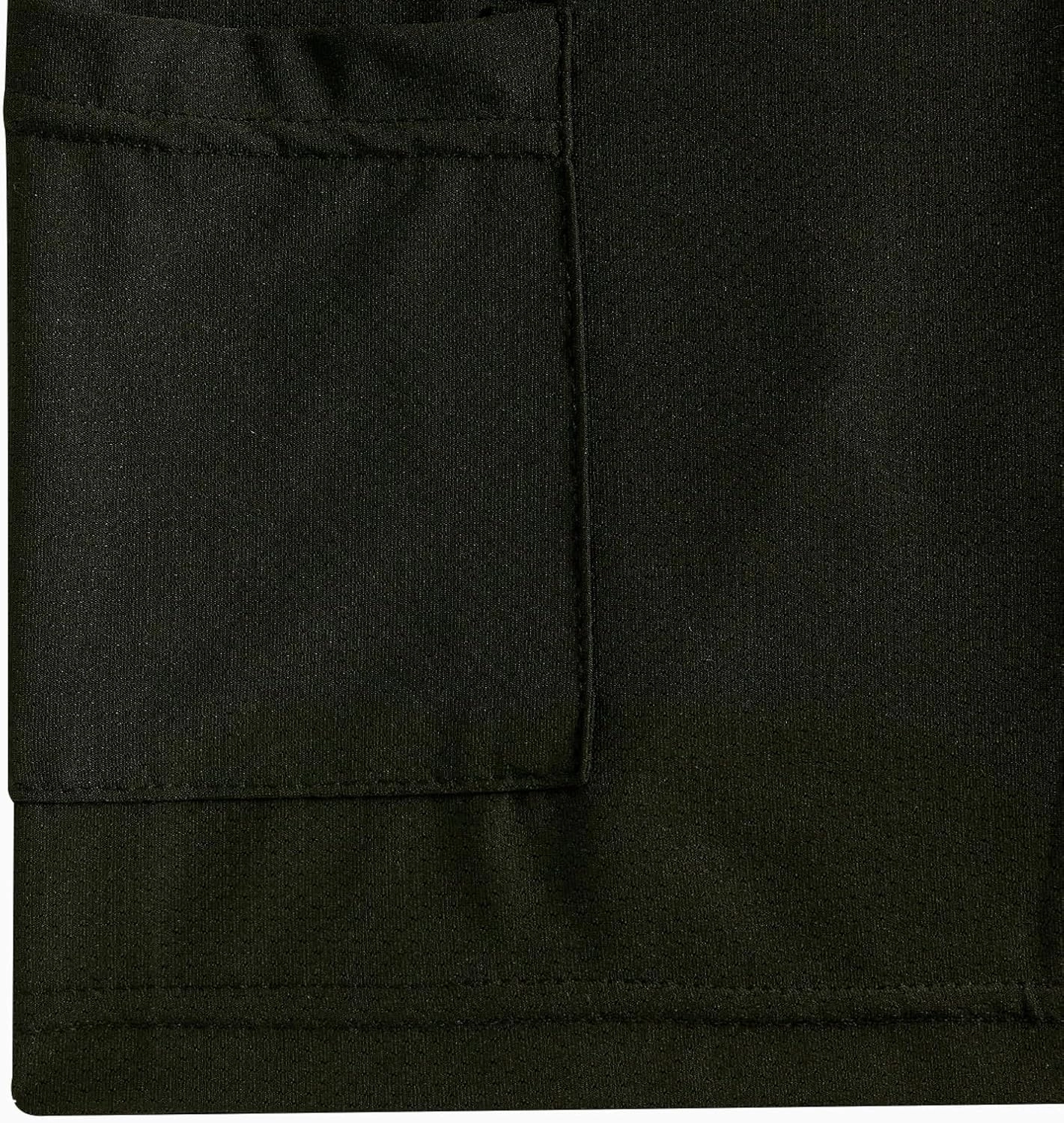 Cozople Boys Swim Trunks with Boxer Brief Liner Compression Swimwear Quick Dry Swim Shorts Bathing Suits 7-20 Years