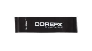 Crowd Favorite 360 Conditioning CFX Pro Loop Ultra Wide - Extra Heavy Selling Fast, Exercise Mats