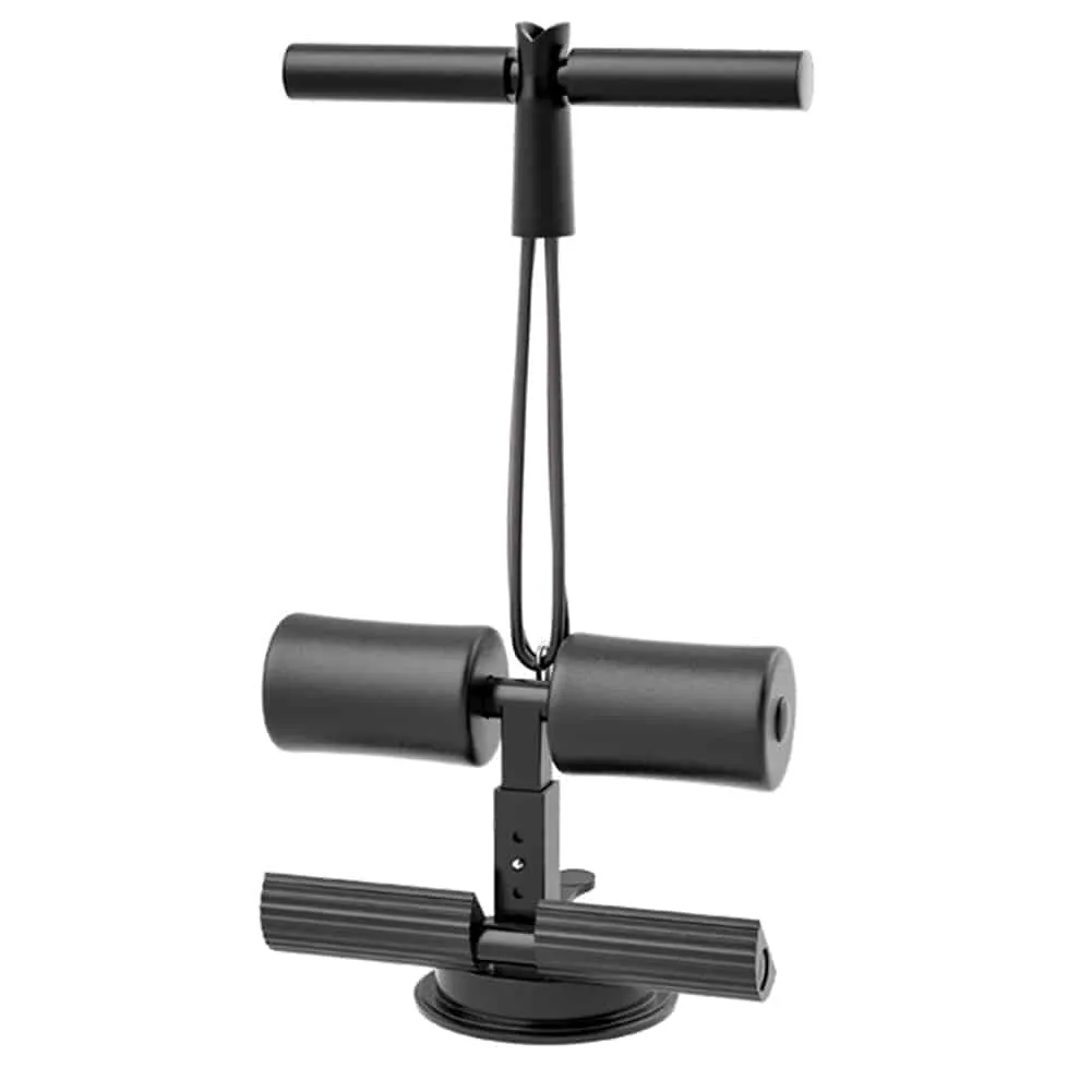 Asjustable Pedal Resistance Bands, Push Up Racks, Exercise equipment for bad knees