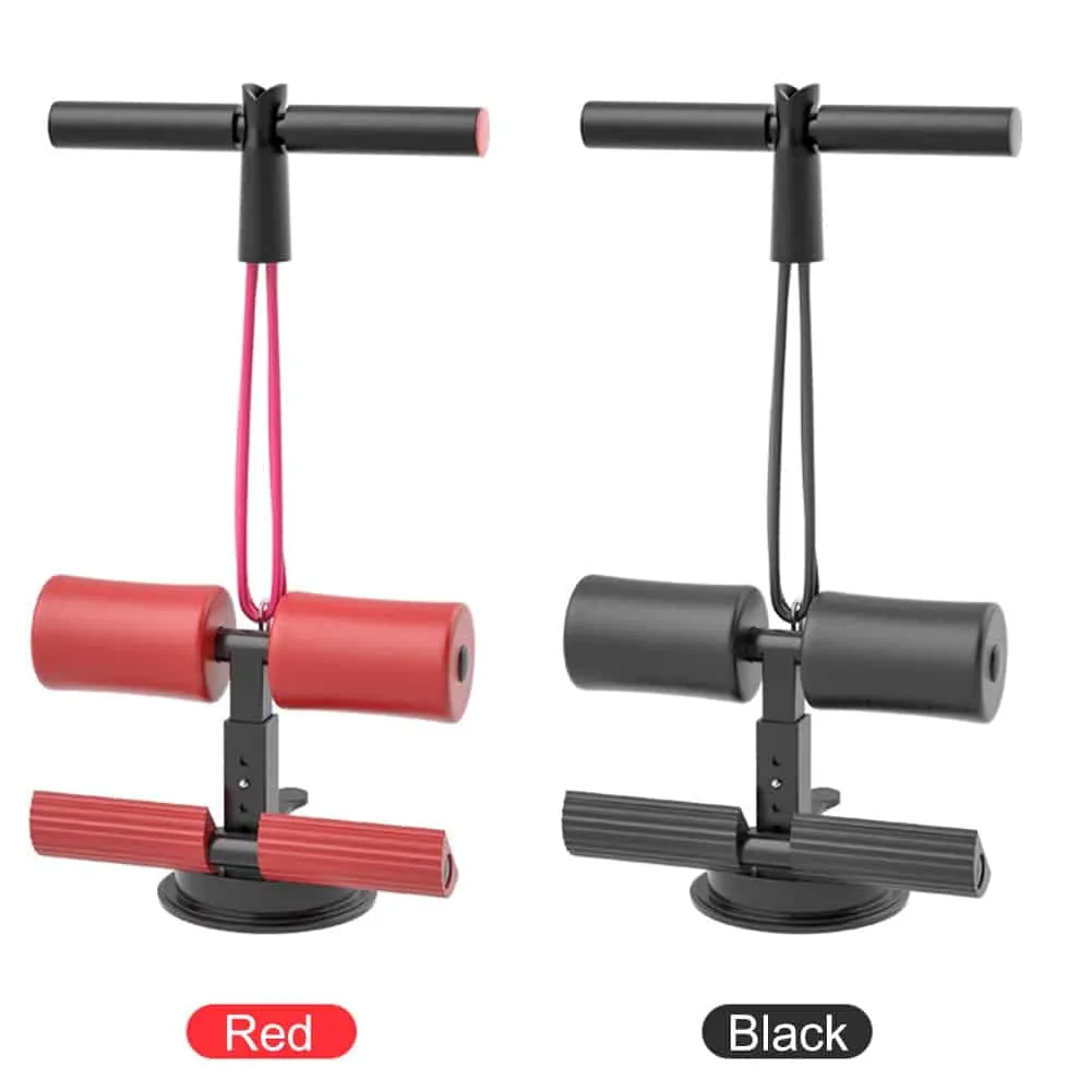 Asjustable Pedal Resistance Bands, Protein shaker bottle