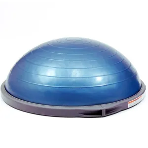 Crowd Favorite BOSU - Ball Balance Trainer Commercial / Pro Must-Have, Deadlift platform, Weightlifting shoes, Exercise bike replacement parts