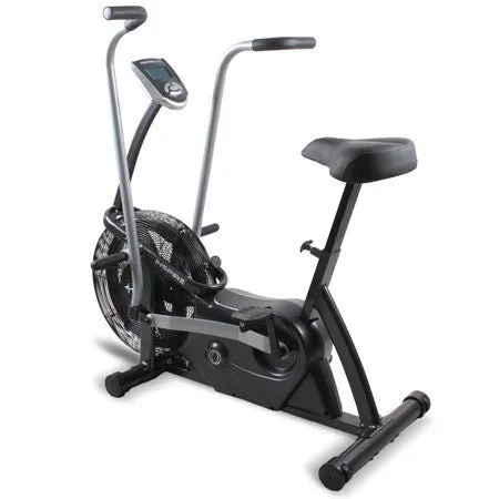 CB1 Air Bike, Storage, Ab roller wheel