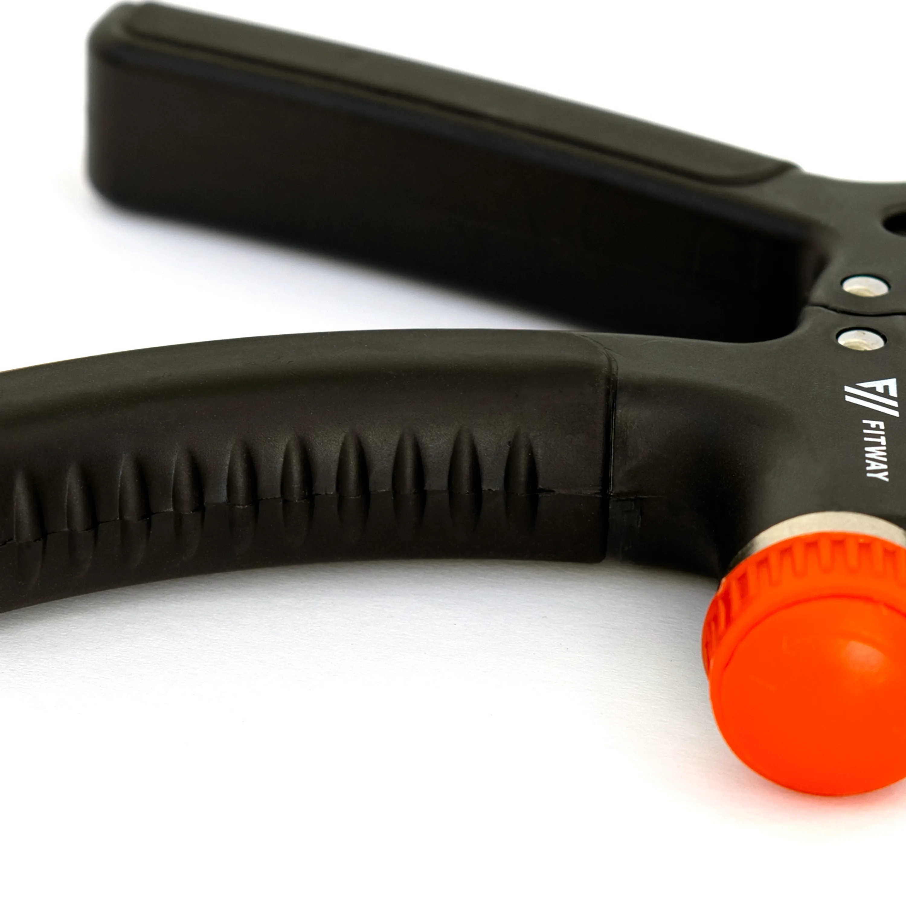 Fitway Adjustable Hand Grip, Bars, Upper Body Bikes