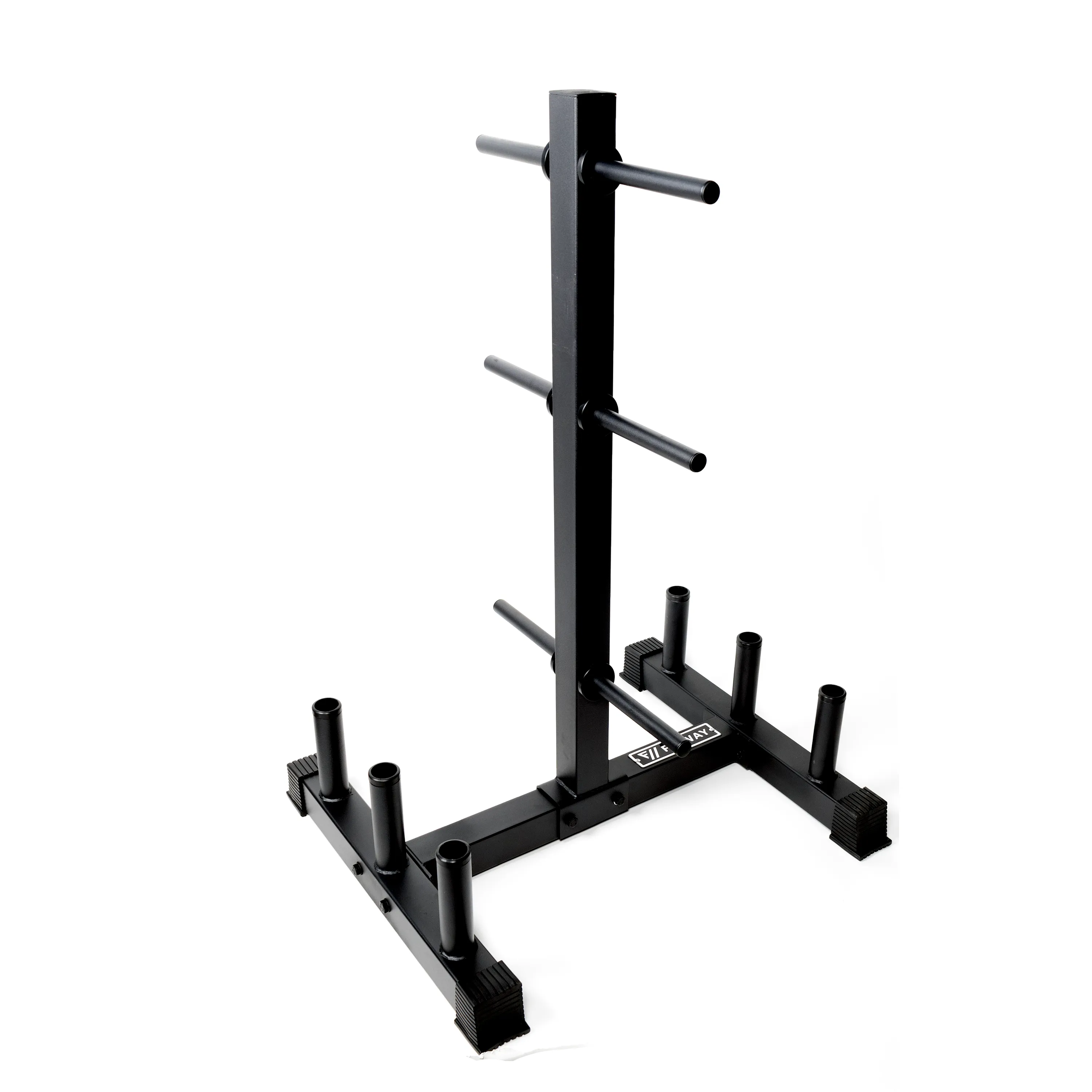 Crowd Favorite Fitway Plate & Bar Rack - 1" Todays Pick, Bowflex SelectTech dumbbells, Exercise Rings, Fitness tracker watch