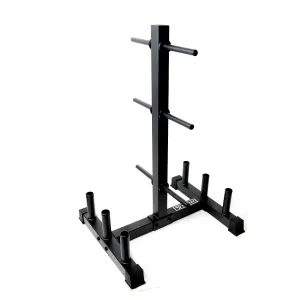 Crowd Favorite Fitway Plate & Bar Rack - 1" Todays Pick, Bowflex SelectTech dumbbells, Exercise Rings, Fitness tracker watch