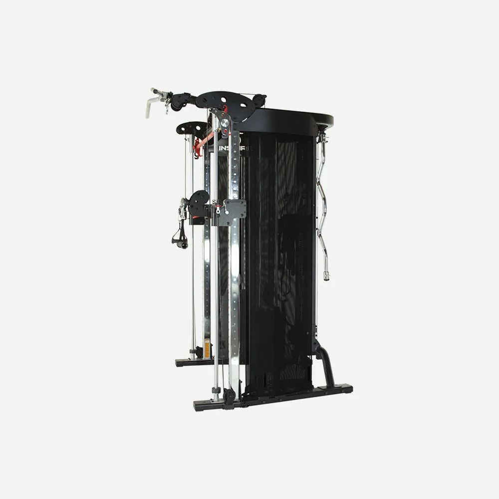 FT2 Functional Trainer & Smith, Specialty Benches,Single Stations