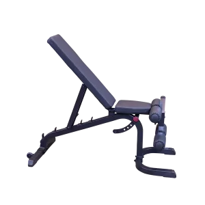Crowd Favorite GFID31 Flat Incline Decline Bench Steal the Spotlight, TENS unit muscle stimulator, Posture corrector
