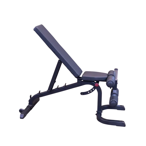 Crowd Favorite GFID31 Flat Incline Decline Bench Steal the Spotlight, TENS unit muscle stimulator, Posture corrector