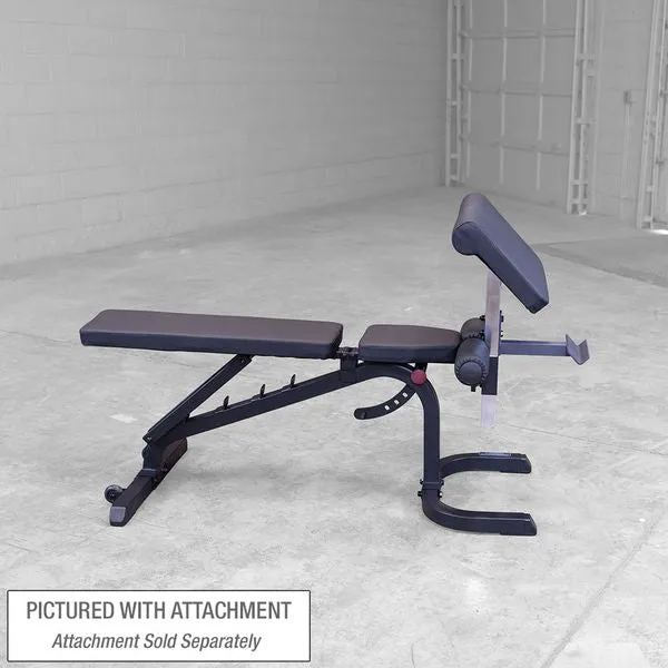 GFID31 Flat Incline Decline Bench, Push up bars, Pump Sets, Resistance Bands,Tubes