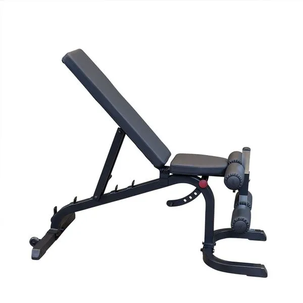GFID31 Flat Incline Decline Bench, Vertical climber machine