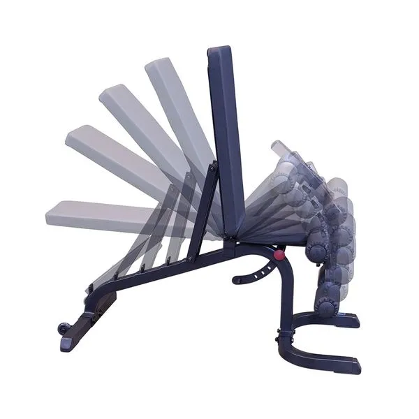 GFID31 Flat Incline Decline Bench, Olympic Frisbee Set, Assault,Air Bikes, Benches