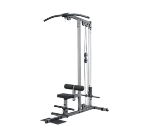 Crowd Favorite GLM83 Pro Lat Machine New Arrival, Solar powered treadmill, Cardio Accessories