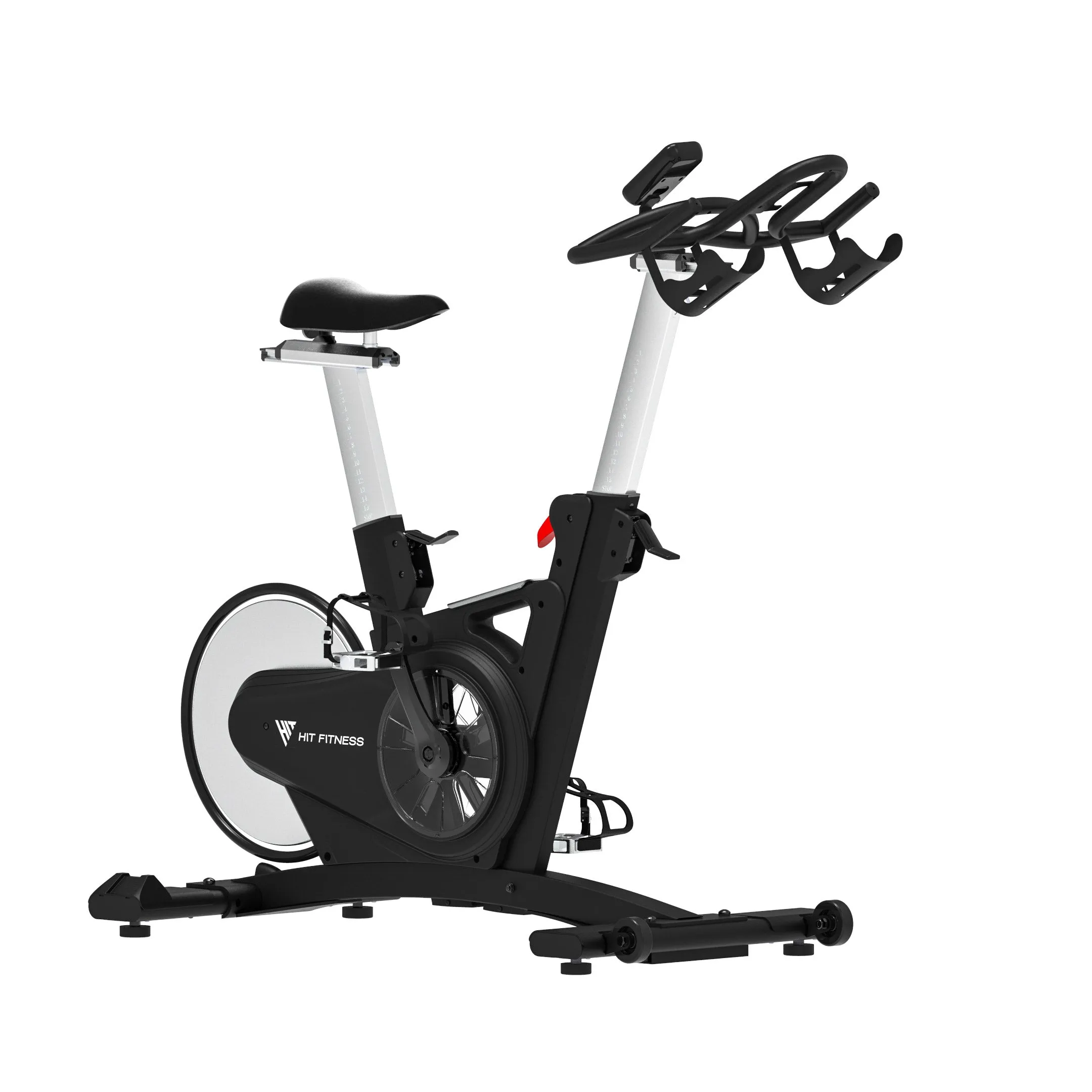 Hit Fitness G15 Indoor Exercise Bike, Vegan protein bars, Cable Machines, Sit Ups,Push Ups