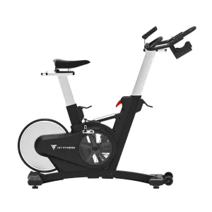 Crowd Favorite Hit Fitness G15 Indoor Exercise Bike Unlock the Deal, Full Functions