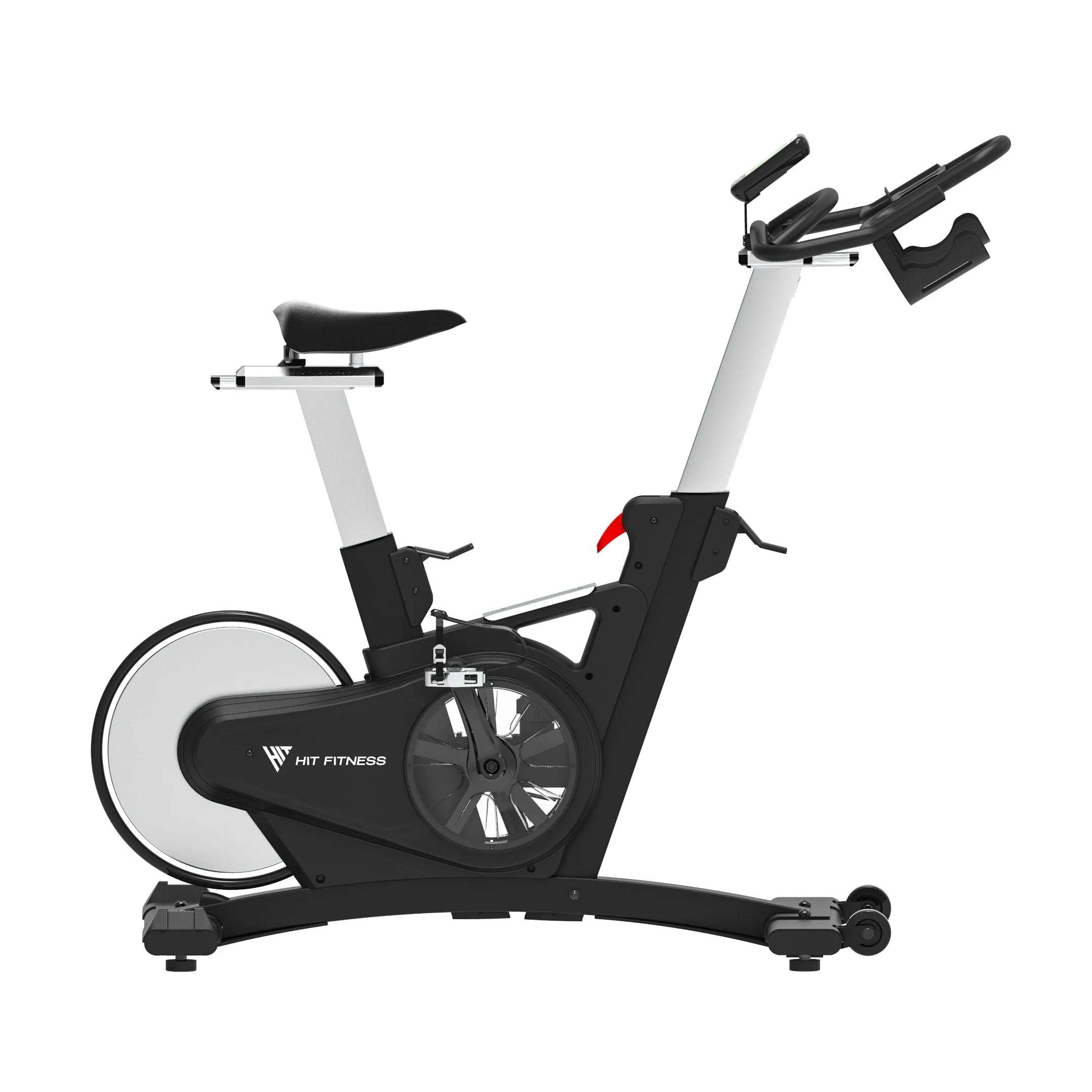 Crowd Favorite Hit Fitness G15 Indoor Exercise Bike Unlock the Deal, Full Functions
