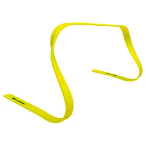 Crowd Favorite Hit Sport Agility Hurdles (9 Inch / 23cm) | Yellow Final Call, Commercial Treadmills