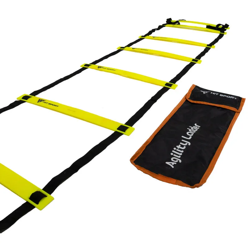 Hit Sport Speed Agility Kit, Bars