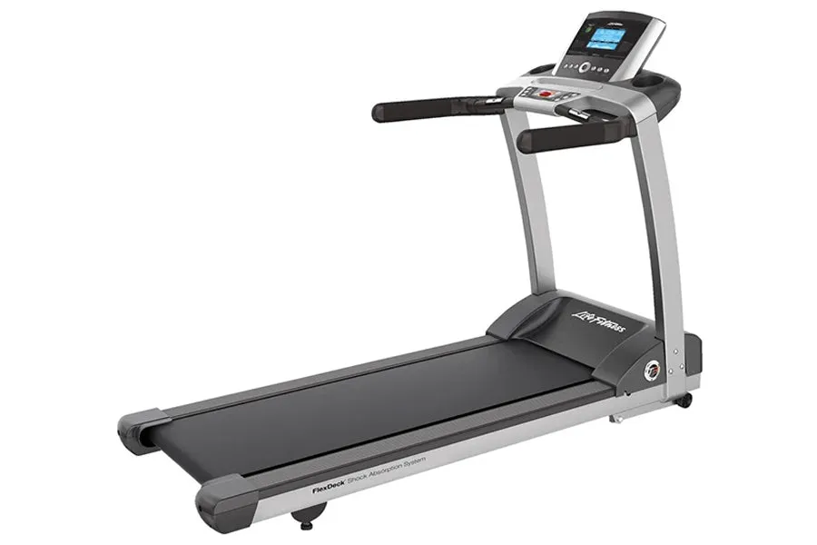 Crowd Favorite Life Fitness T3 Treadmill (SUMMER SALE) Popular Choice, Foam Rollers, Cyber Monday gym equipment