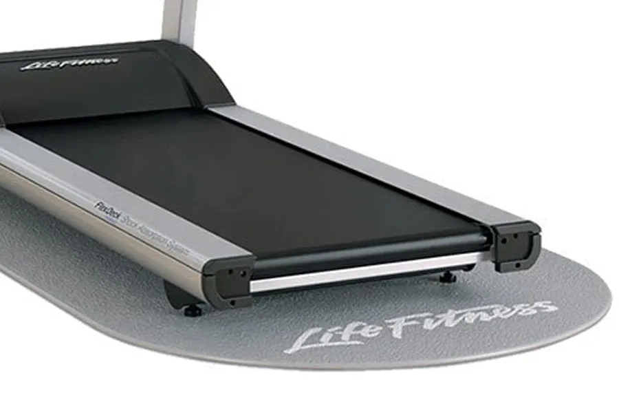Life Fitness T3 Treadmill (SUMMER SALE), Weighted vest 20lbs