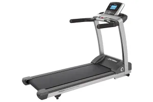 Crowd Favorite Life Fitness T3 Treadmill (SUMMER SALE) Popular Choice, Foam Rollers, Cyber Monday gym equipment