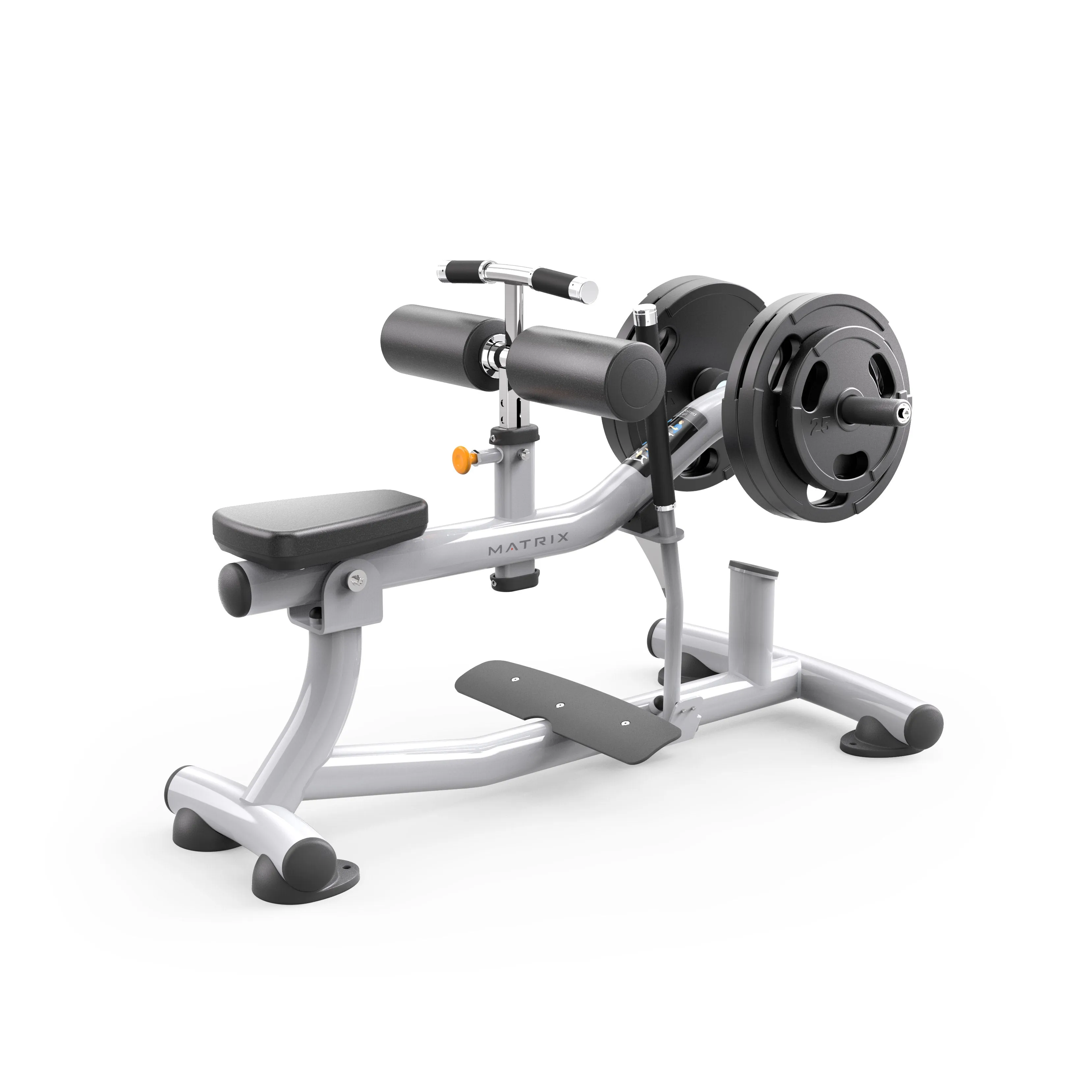 Magnum Seated Calf, Barbell Rack, Fitness,Activity Trackers, Weight Plate Sets