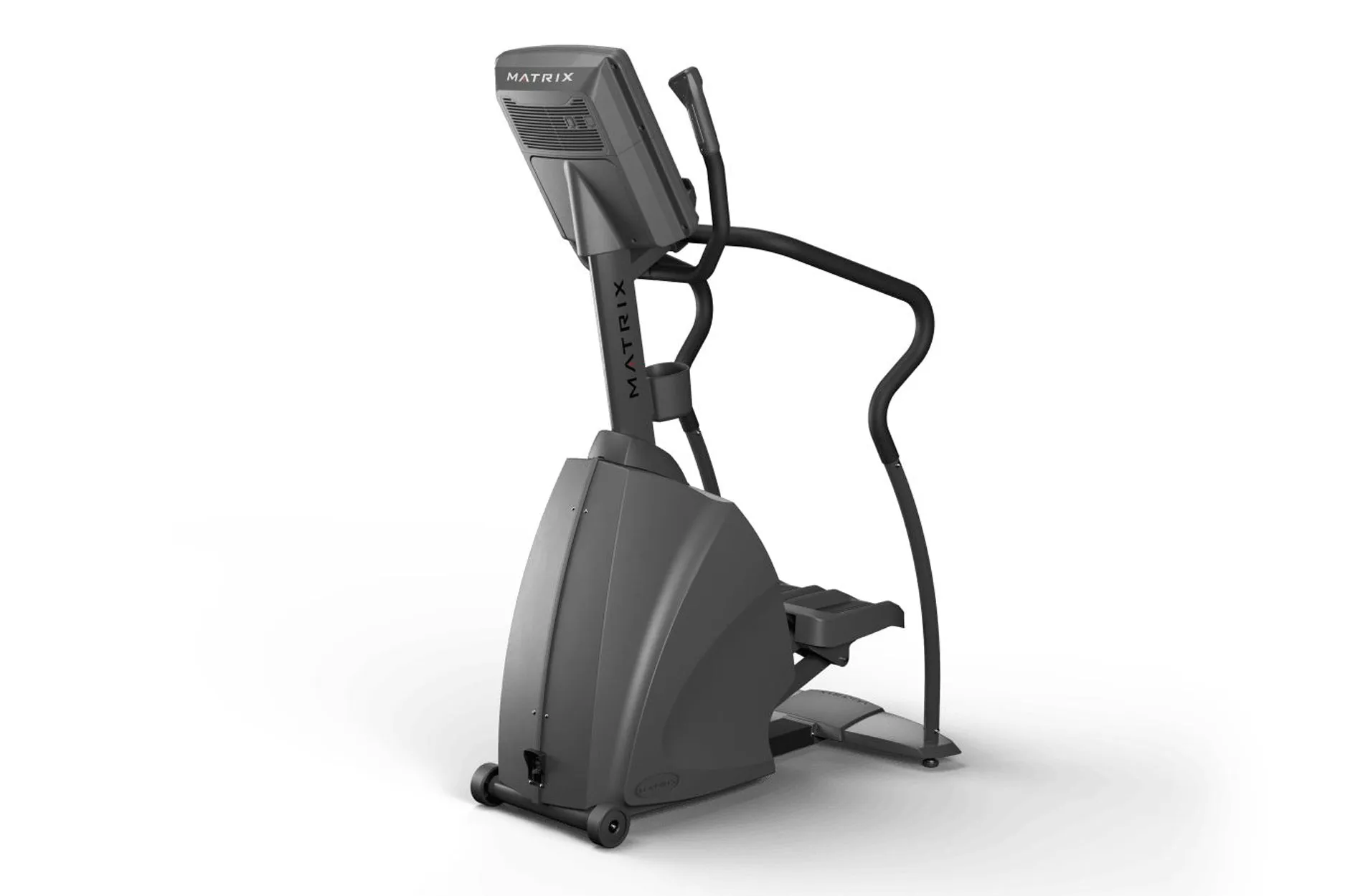 Matrix Endurance Stepper, Strength Bands