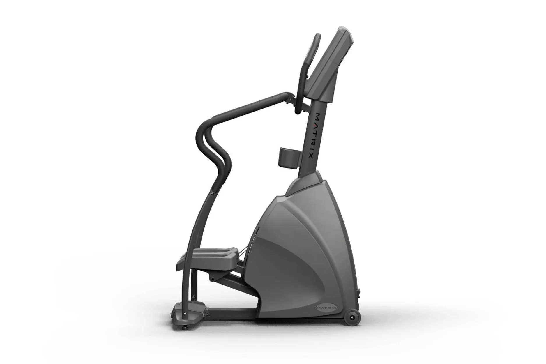 Matrix Endurance Stepper, Folding Treadmills