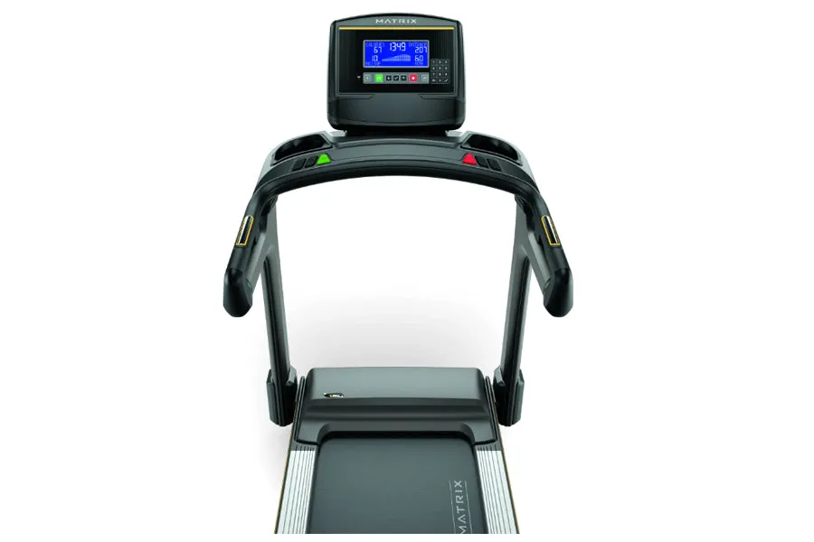 Matrix T50 Treadmill (SUMMER SALE), Bands,Tubing, Cross trainer elliptical, Power Bands