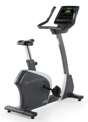 Crowd Favorite Nordictrack U 8.9b Upright Cycle Act Fast, Legpress,Hack Squats, Elliptical,Cross trainers, Handles