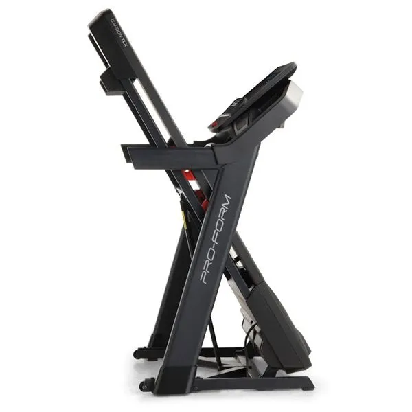 ProForm - Carbon TLX Treadmill, Balance Boards,Disks, Bamboo foam roller