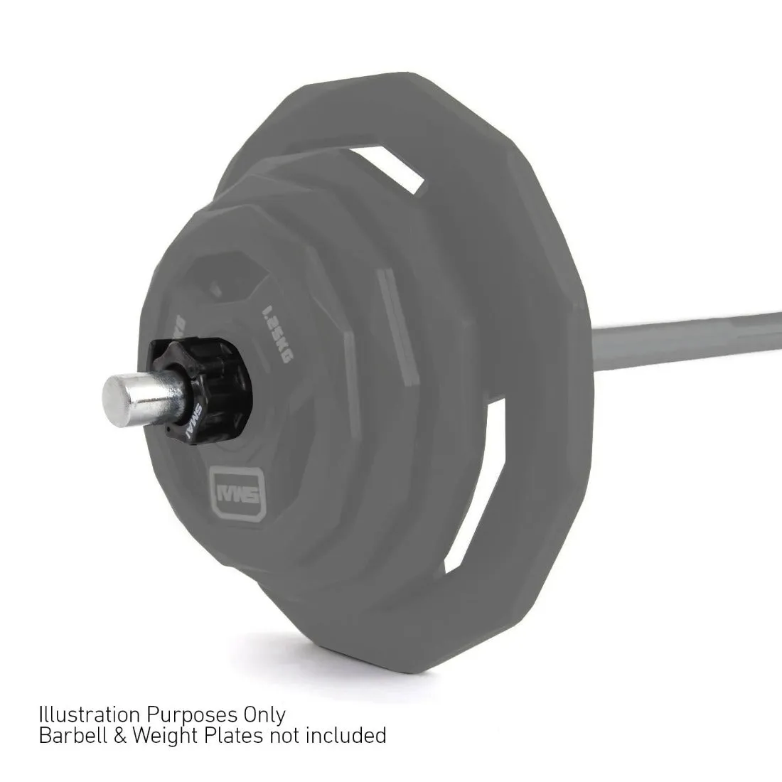 Pump Set - Easy Lock 28mm Collars (Pairs), Curved treadmill, Plate Loaded Equipment, Massage gun deep tissue
