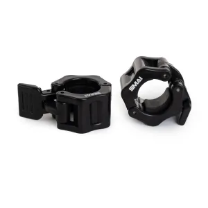 Crowd Favorite Pump Set - Easy Lock 28mm Collars (Pairs) Pick of the Season, Cervical neck traction